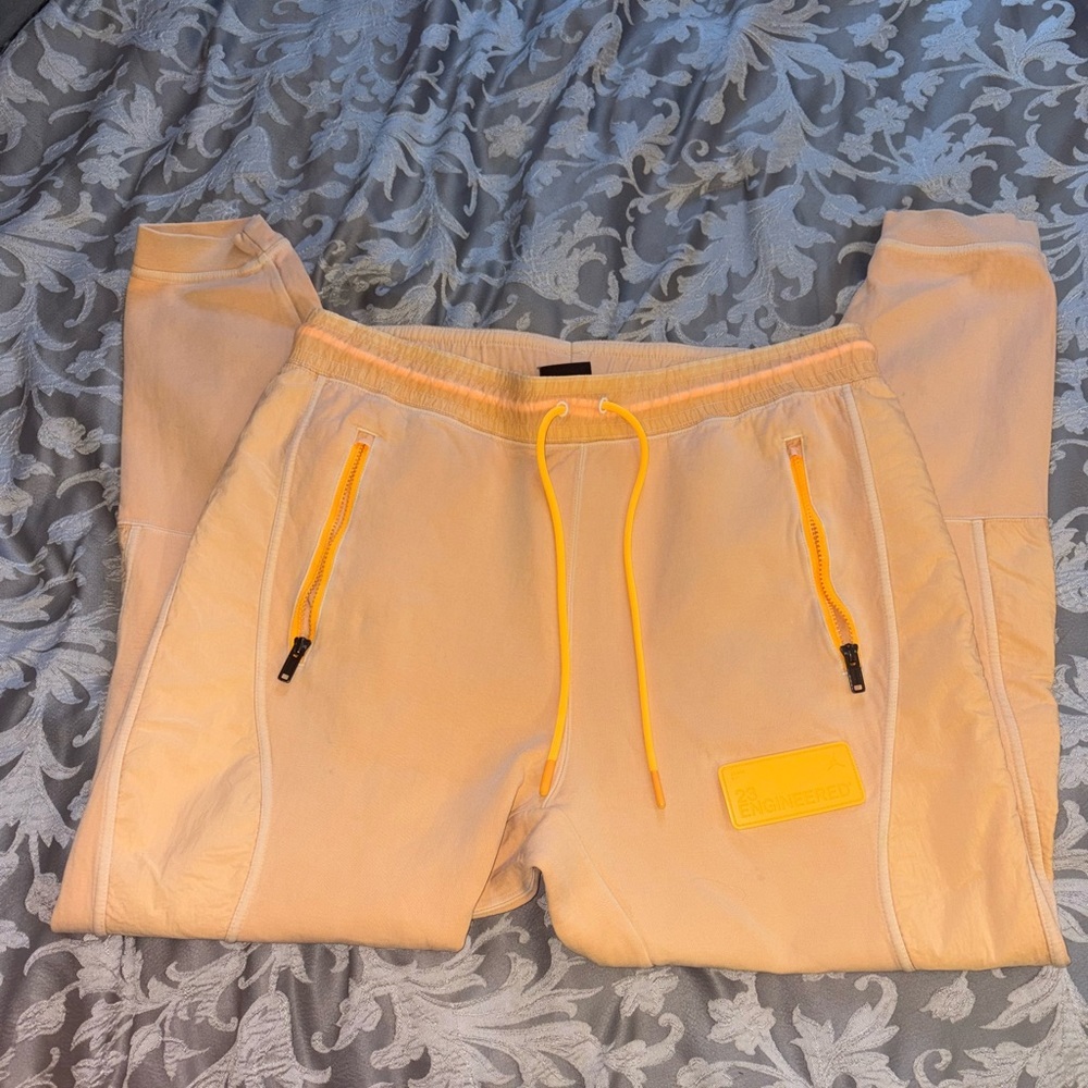 AIR JORDAN MENS 23 ENGINEERED joggers